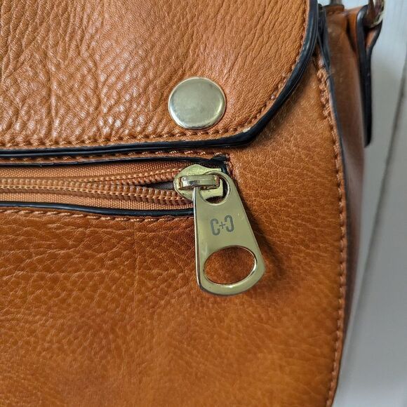 Coco+ Carmen leather purse - Picture 9 of 14